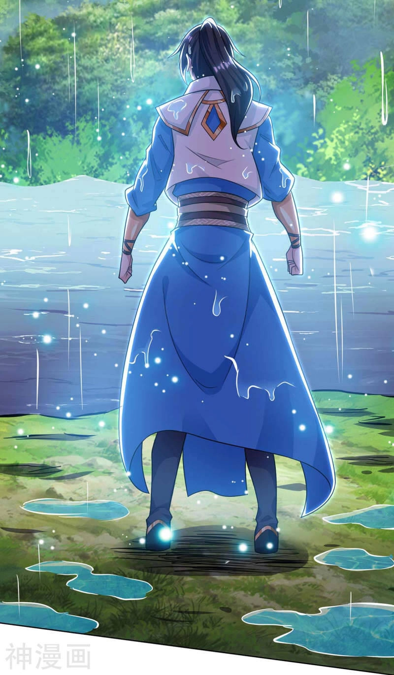 Độc Bộ Tiêu Dao Chapter 247 - 2