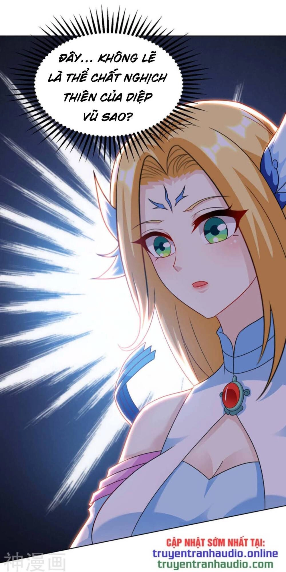 Độc Bộ Tiêu Dao Chapter 247 - 9