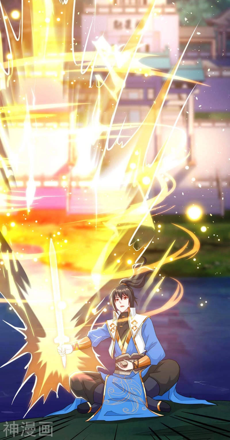 Độc Bộ Tiêu Dao Chapter 247 - 22