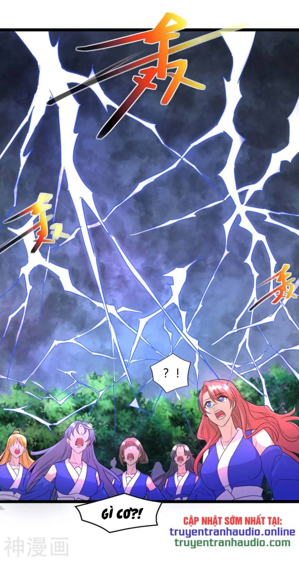 Độc Bộ Tiêu Dao Chapter 247 - 35