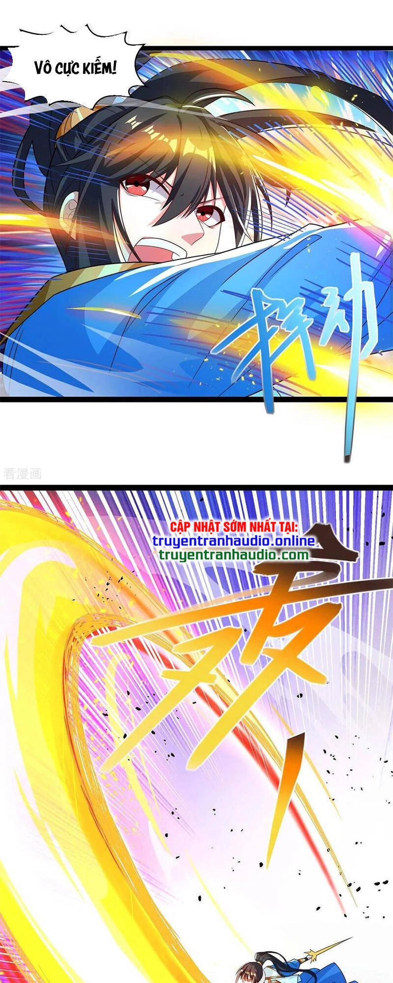 Độc Bộ Tiêu Dao Chapter 248 - 6