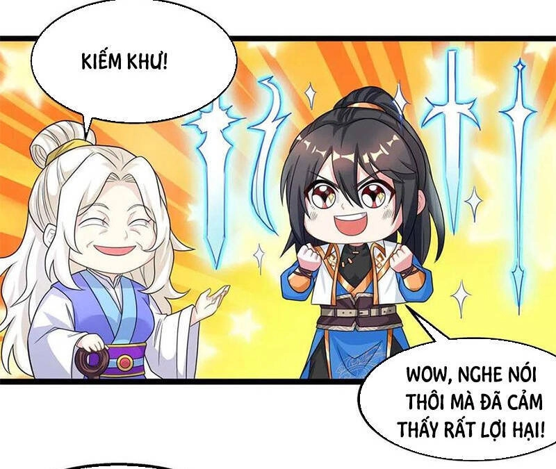 Độc Bộ Tiêu Dao Chapter 248 - 15