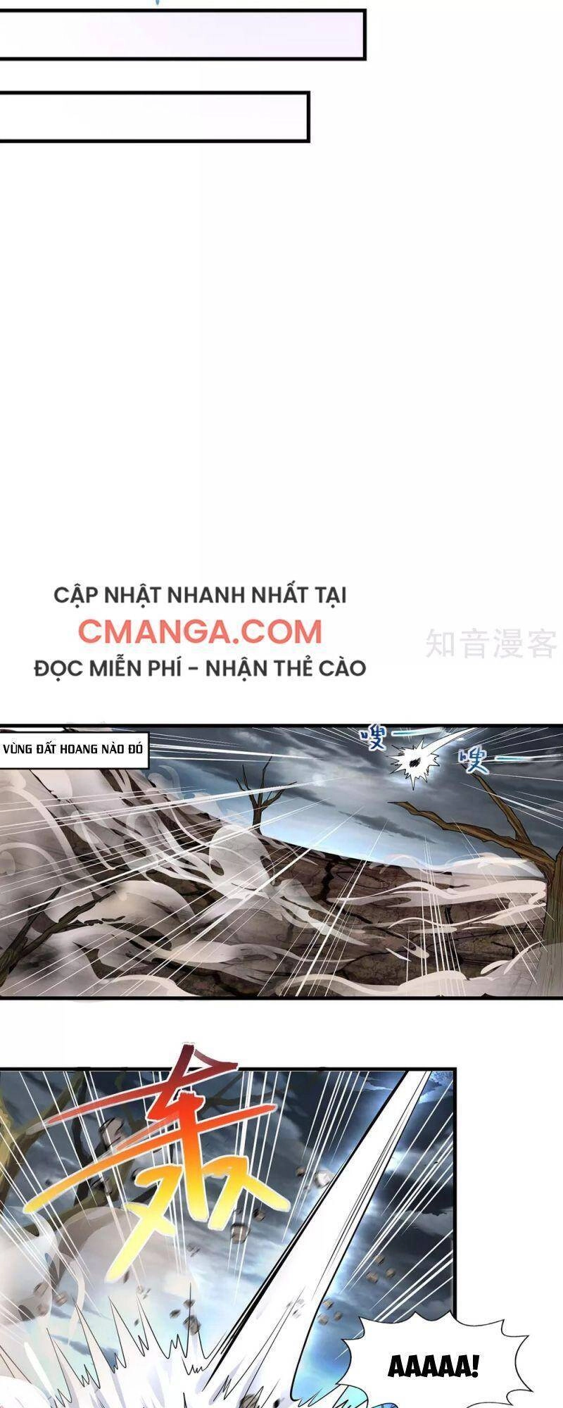 Độc Bộ Tiêu Dao Chapter 249 - 1