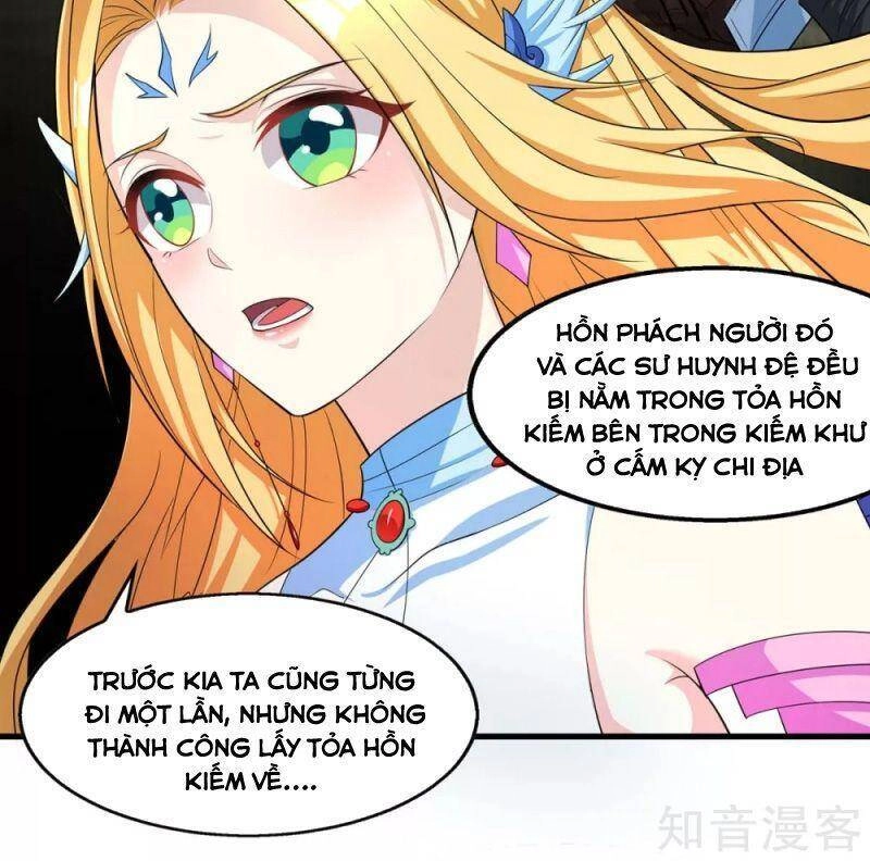 Độc Bộ Tiêu Dao Chapter 249 - 5