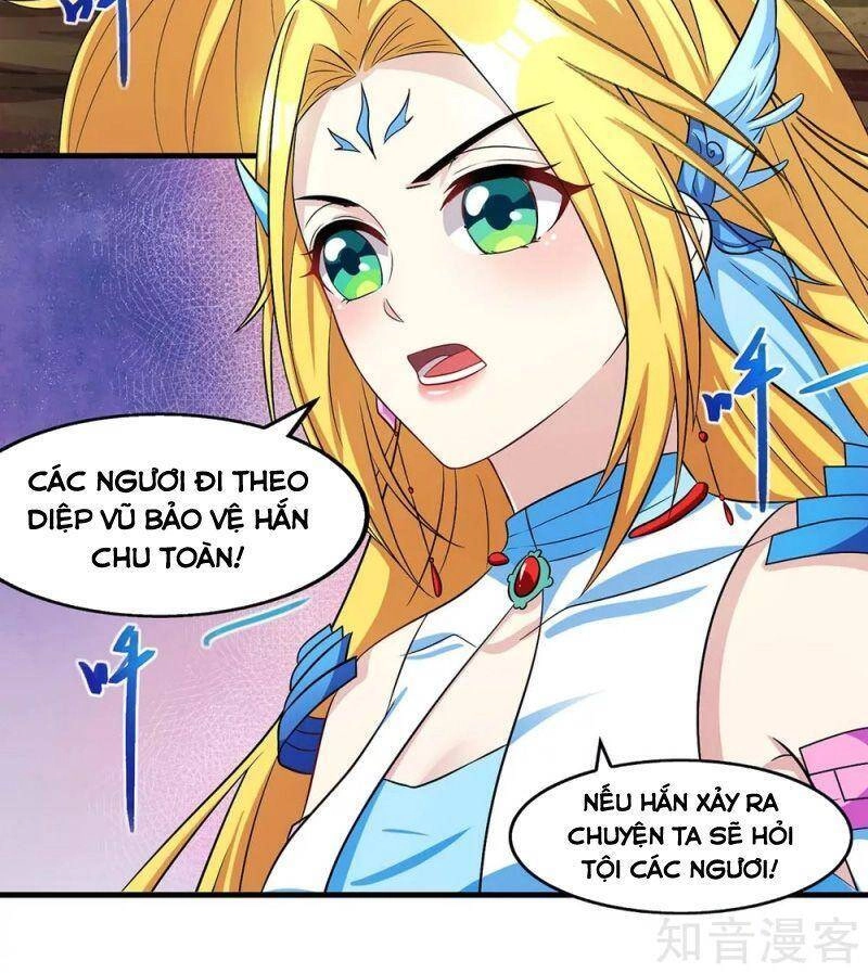 Độc Bộ Tiêu Dao Chapter 249 - 17