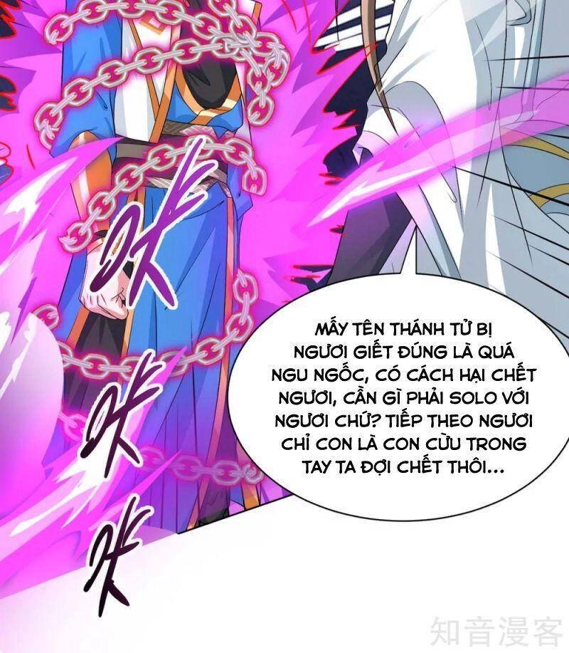 Độc Bộ Tiêu Dao Chapter 249 - 30