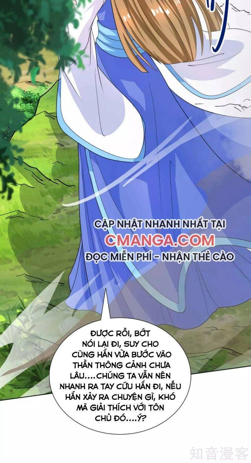 Độc Bộ Tiêu Dao Chapter 250 - 2