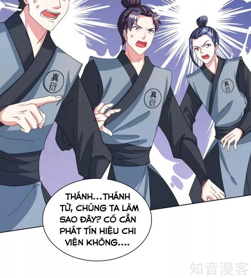 Độc Bộ Tiêu Dao Chapter 250 - 8