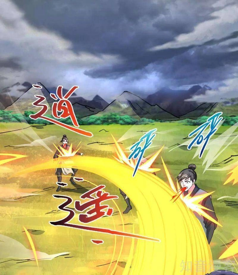 Độc Bộ Tiêu Dao Chapter 250 - 10