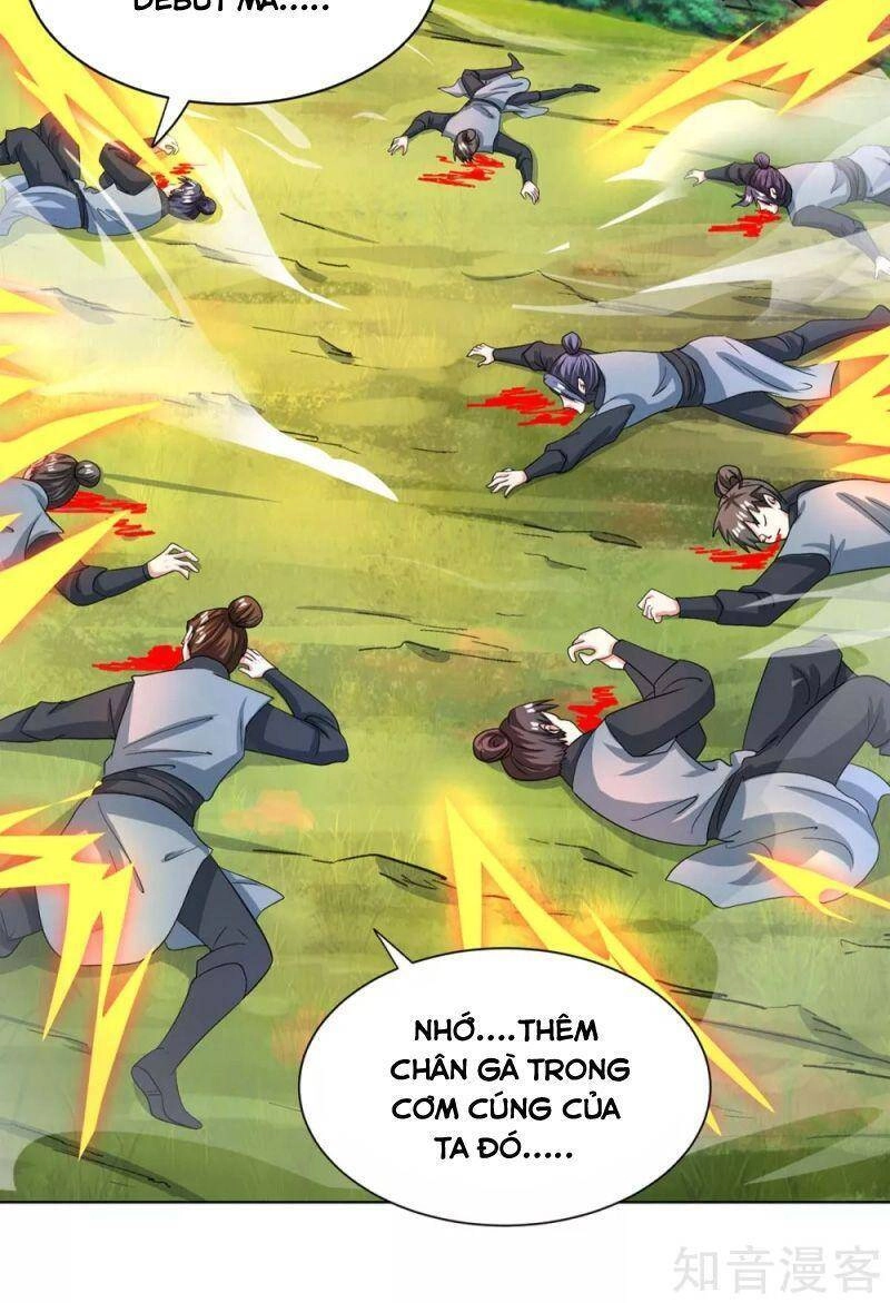 Độc Bộ Tiêu Dao Chapter 250 - 12