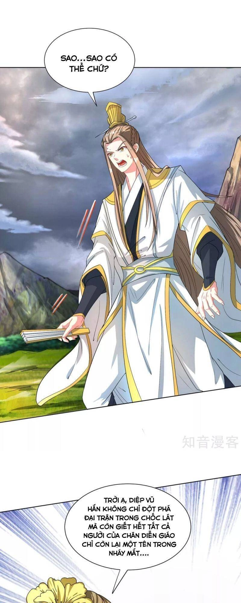 Độc Bộ Tiêu Dao Chapter 250 - 13