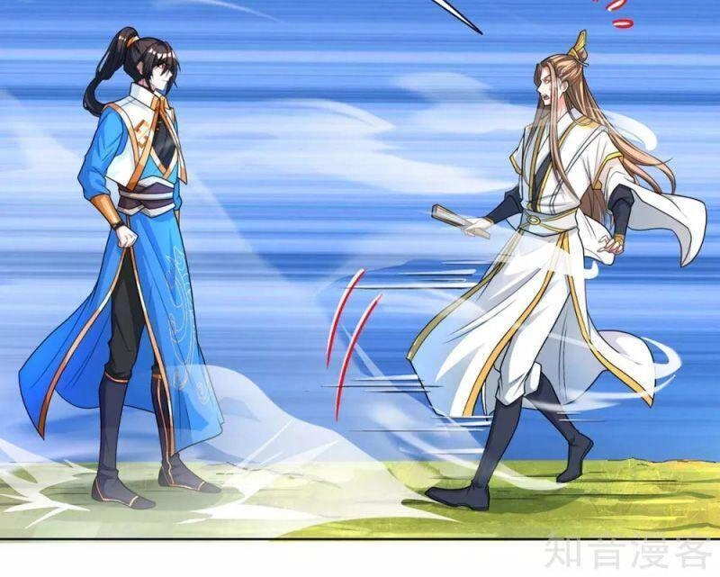 Độc Bộ Tiêu Dao Chapter 250 - 17