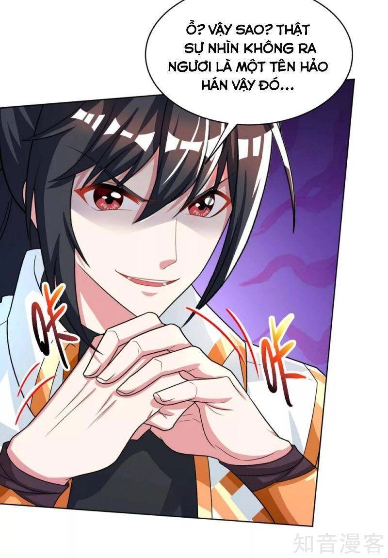 Độc Bộ Tiêu Dao Chapter 250 - 19