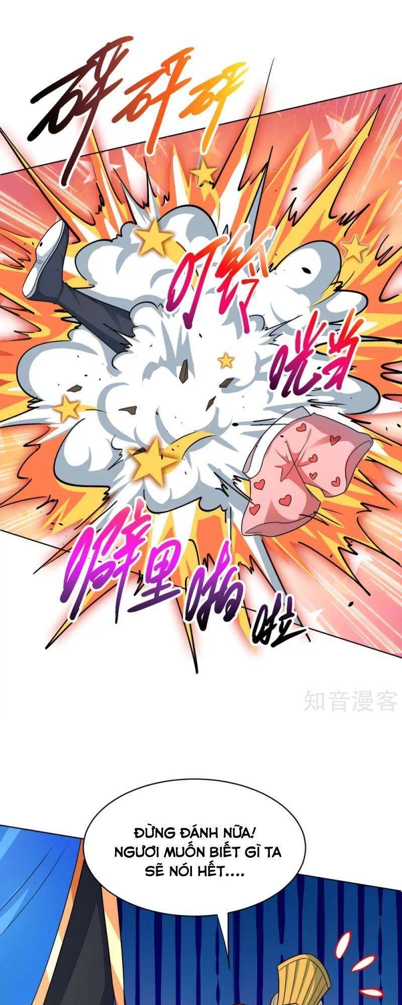 Độc Bộ Tiêu Dao Chapter 250 - 20