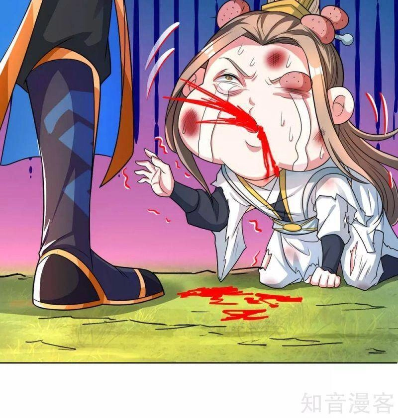 Độc Bộ Tiêu Dao Chapter 250 - 21