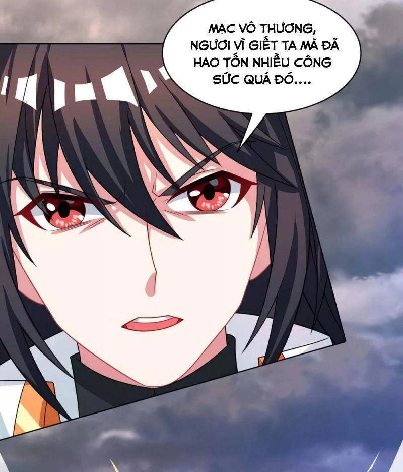 Độc Bộ Tiêu Dao Chapter 250 - 23