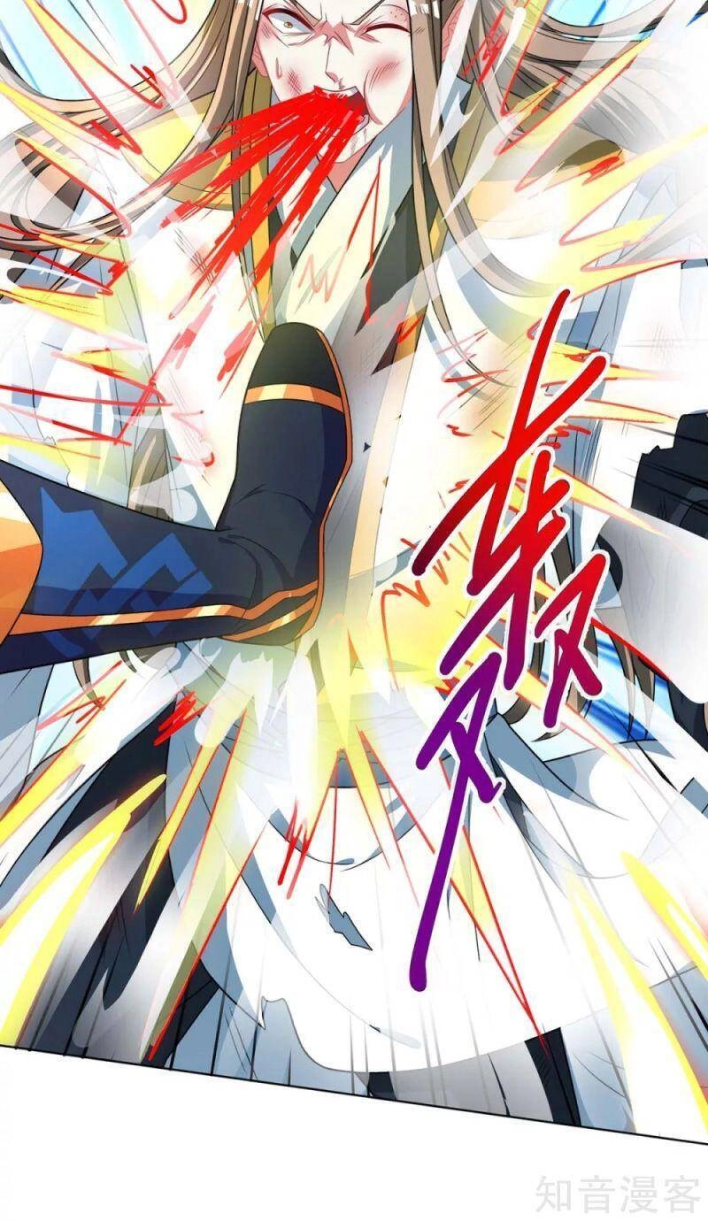 Độc Bộ Tiêu Dao Chapter 250 - 25