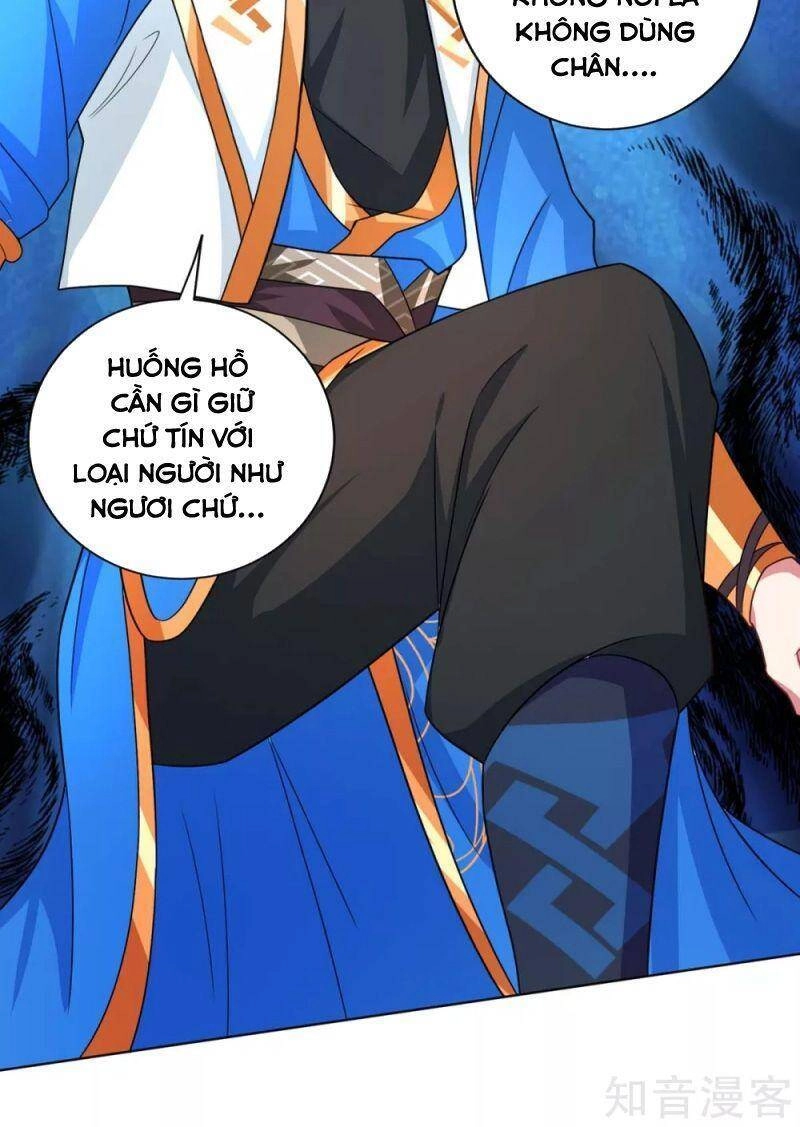 Độc Bộ Tiêu Dao Chapter 250 - 27