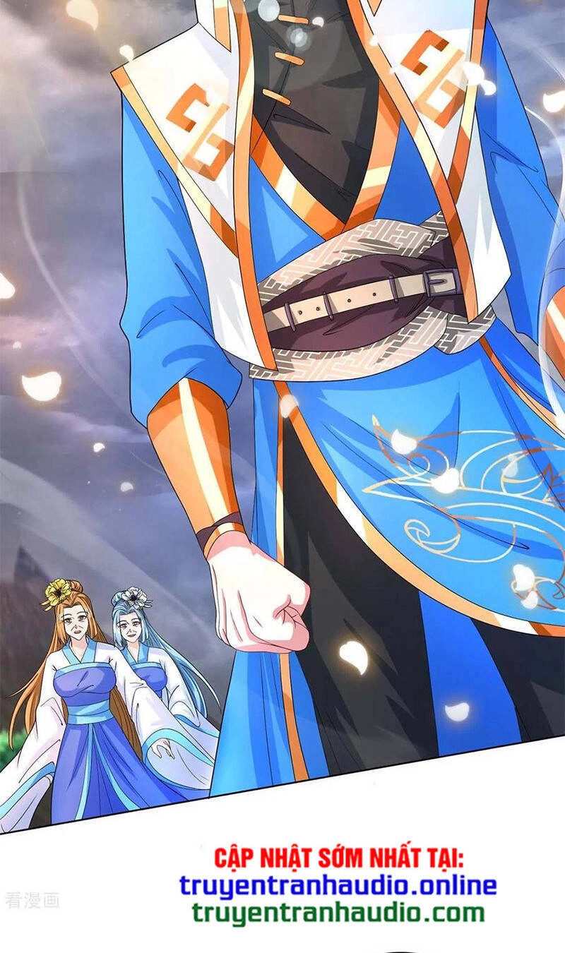 Độc Bộ Tiêu Dao Chapter 251 - 7