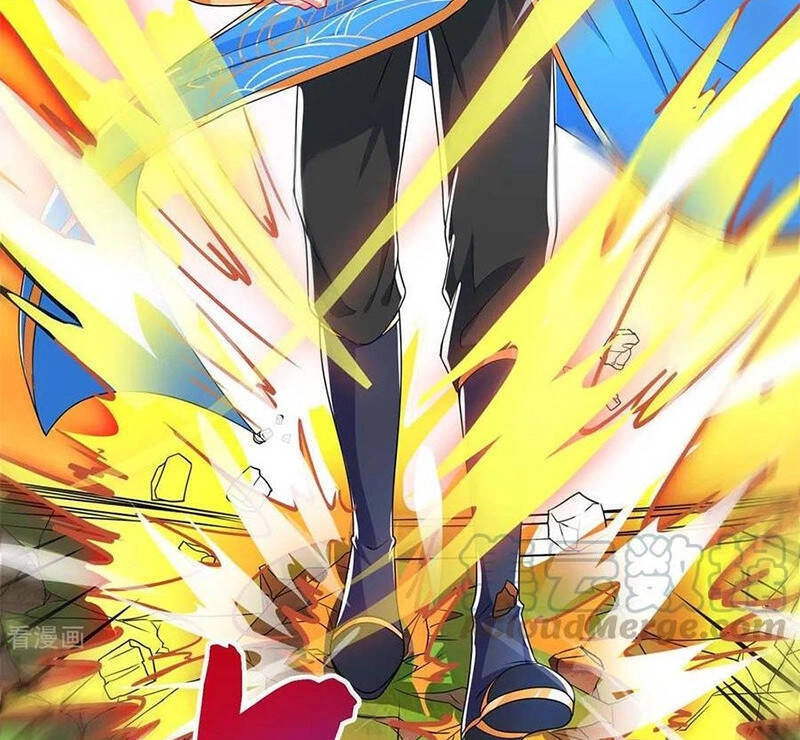 Độc Bộ Tiêu Dao Chapter 251 - 17