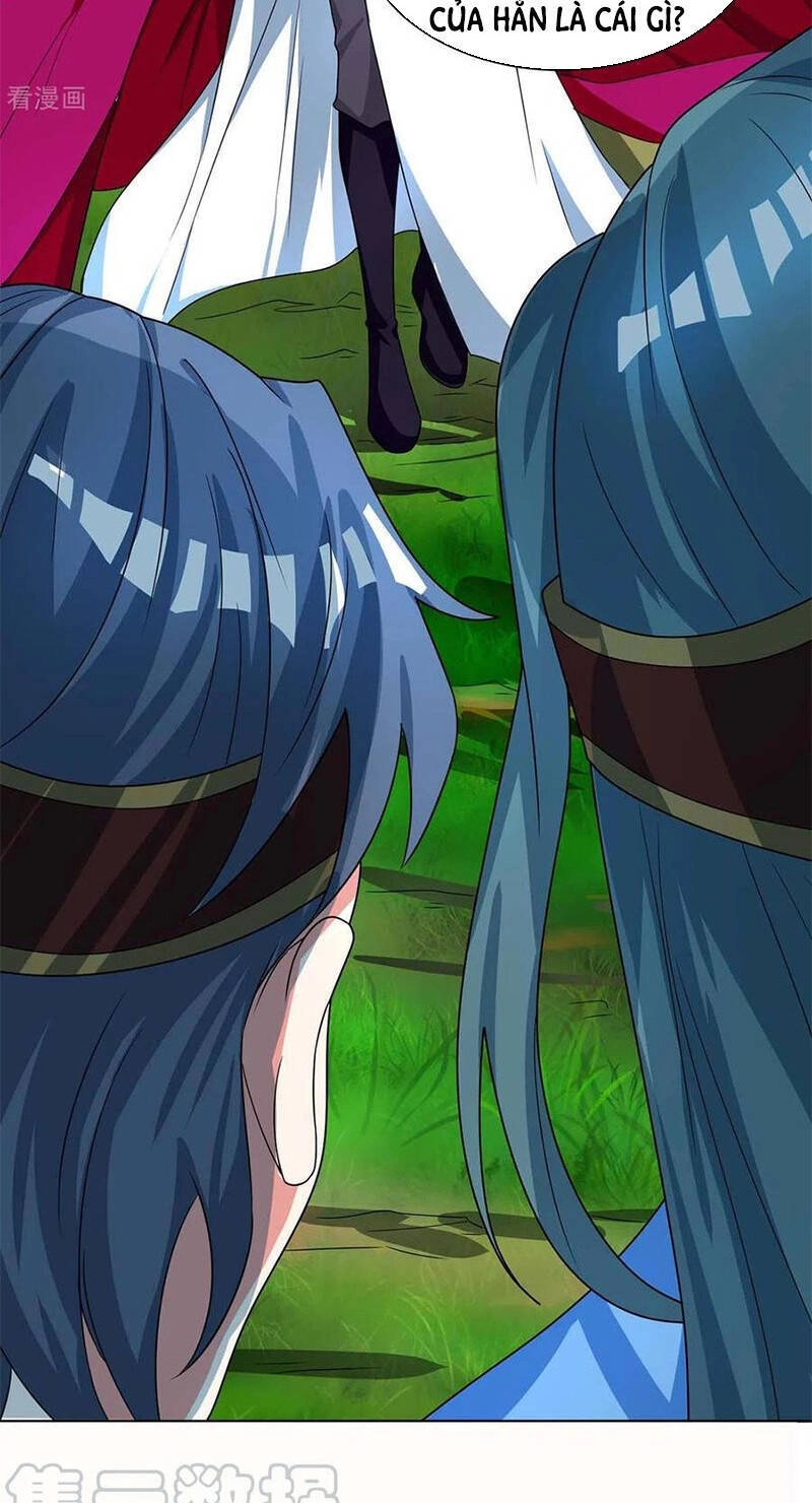 Độc Bộ Tiêu Dao Chapter 251 - 19