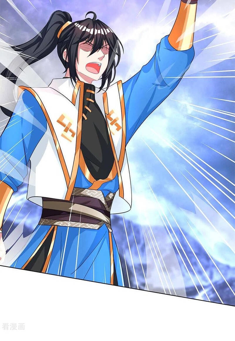 Độc Bộ Tiêu Dao Chapter 251 - 23