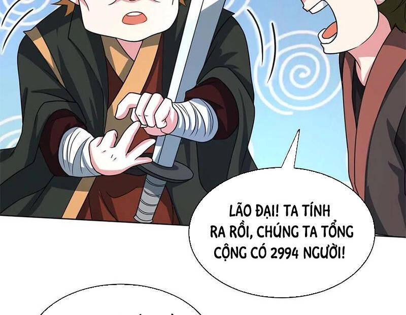 Độc Bộ Tiêu Dao Chapter 251 - 27