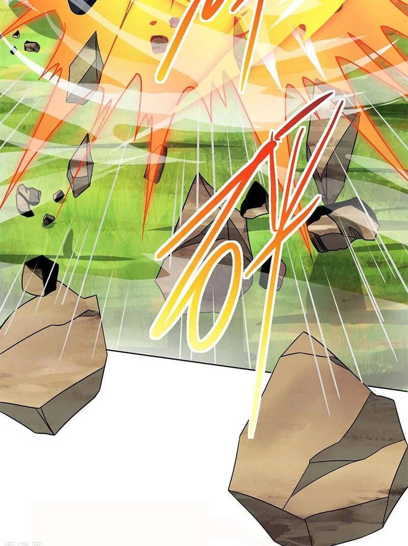 Độc Bộ Tiêu Dao Chapter 251 - 31