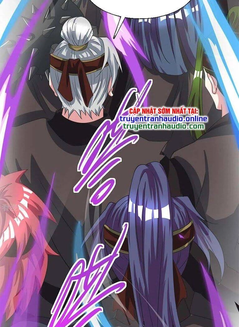 Độc Bộ Tiêu Dao Chapter 252 - 4