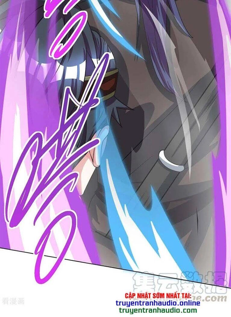 Độc Bộ Tiêu Dao Chapter 252 - 5