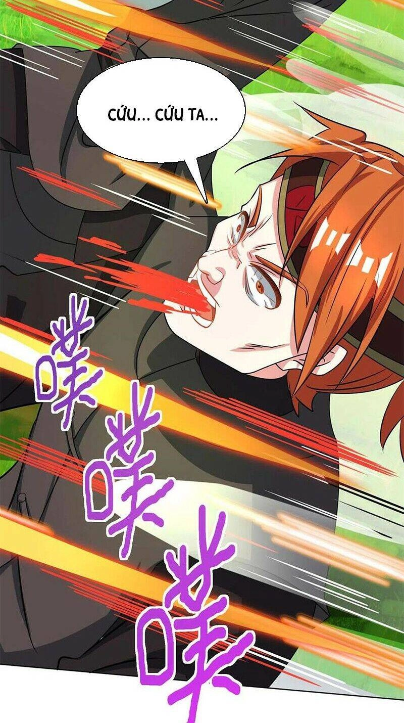 Độc Bộ Tiêu Dao Chapter 252 - 9