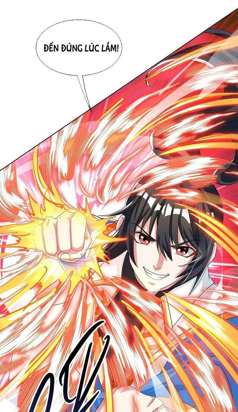 Độc Bộ Tiêu Dao Chapter 252 - 19