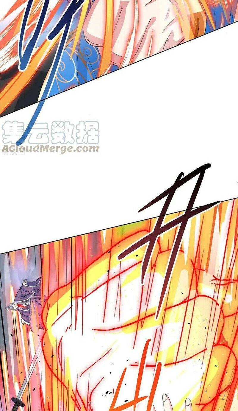 Độc Bộ Tiêu Dao Chapter 252 - 20