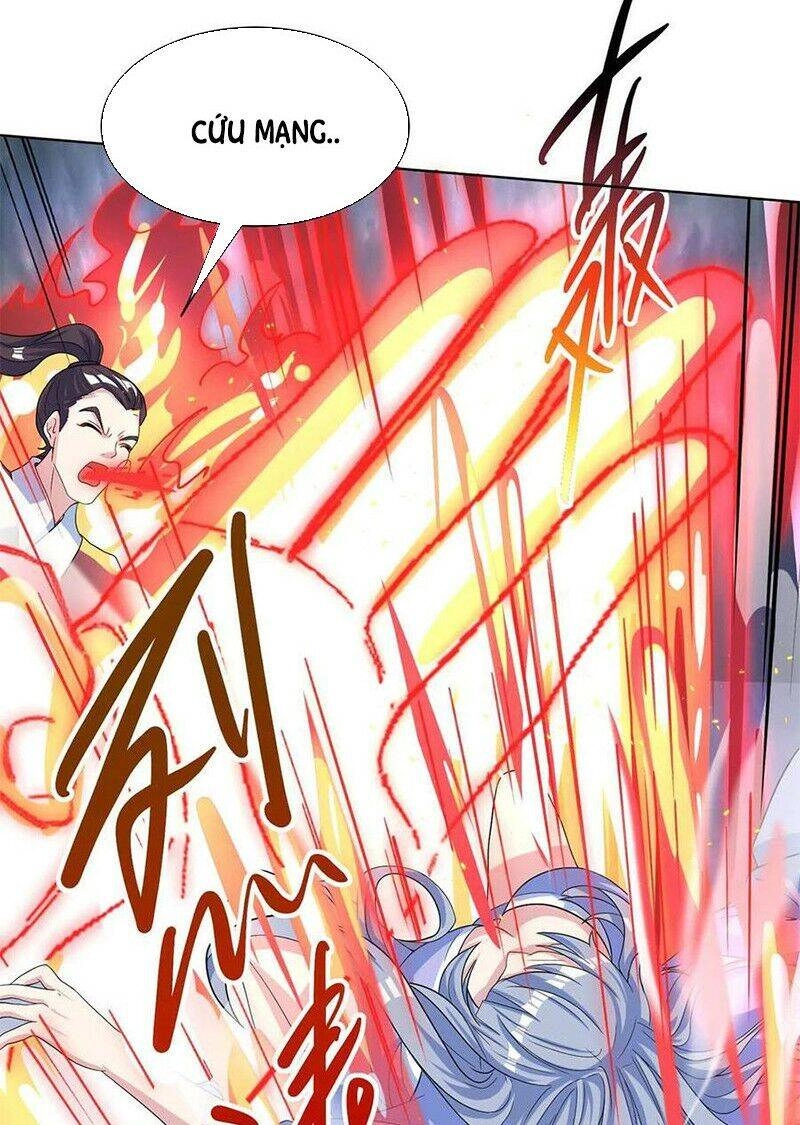 Độc Bộ Tiêu Dao Chapter 252 - 22