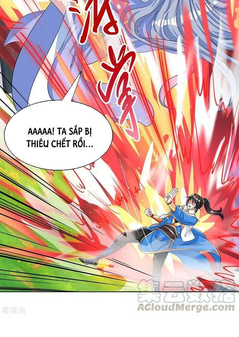 Độc Bộ Tiêu Dao Chapter 252 - 23