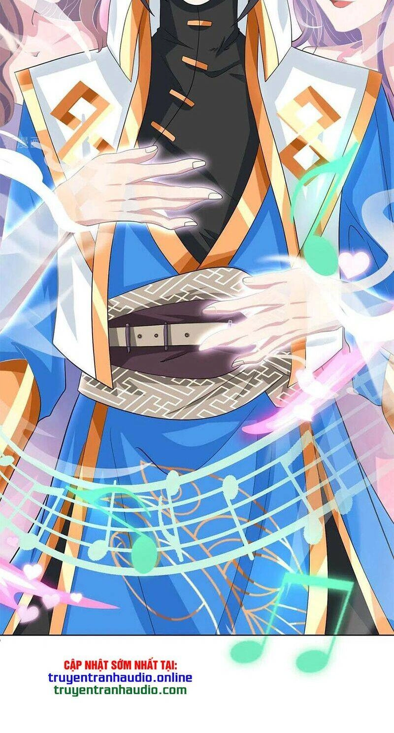 Độc Bộ Tiêu Dao Chapter 252 - 30