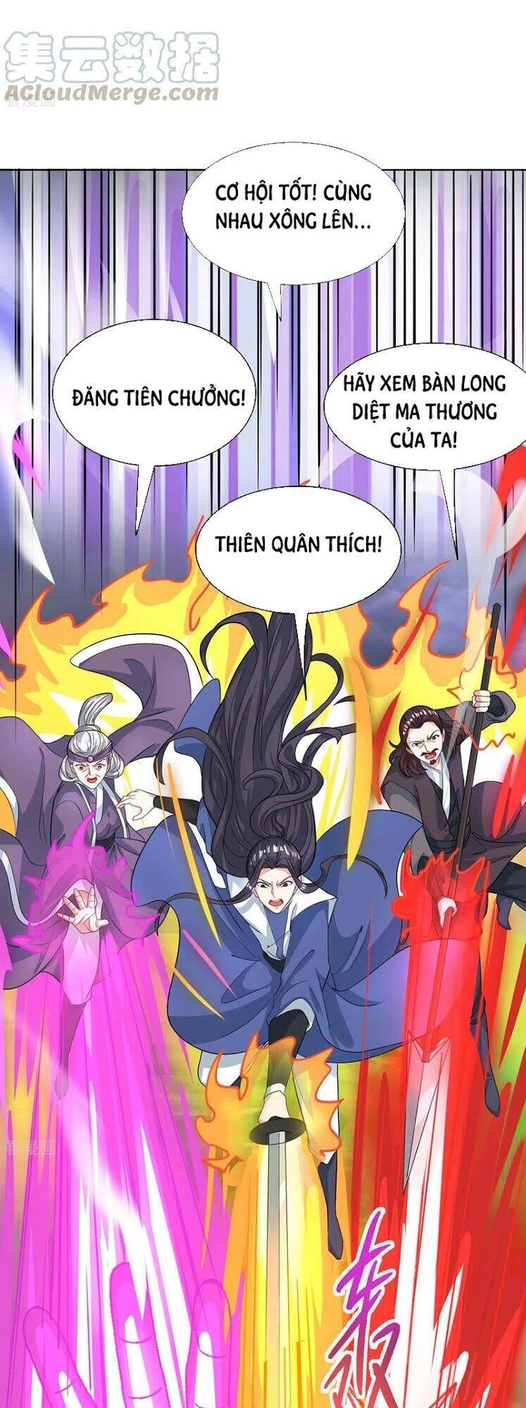 Độc Bộ Tiêu Dao Chapter 252 - 31