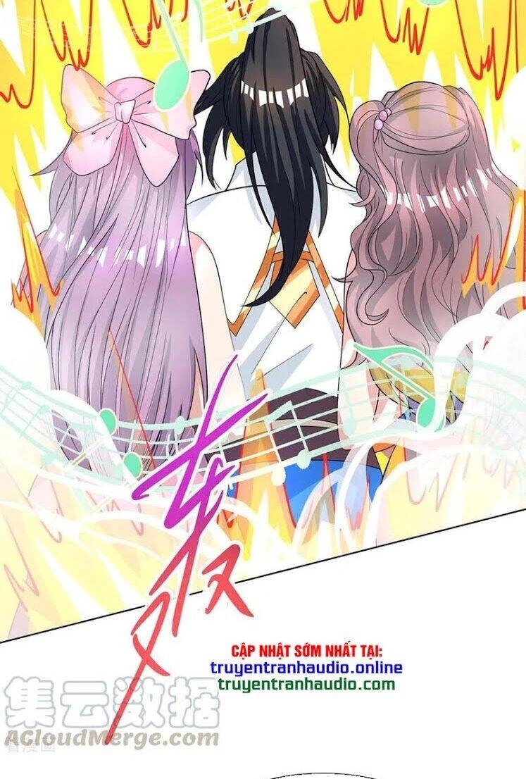 Độc Bộ Tiêu Dao Chapter 252 - 33