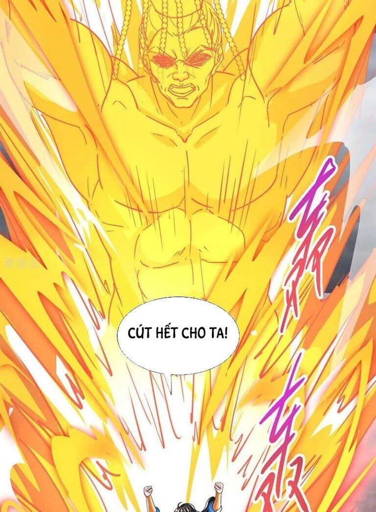 Độc Bộ Tiêu Dao Chapter 252 - 35