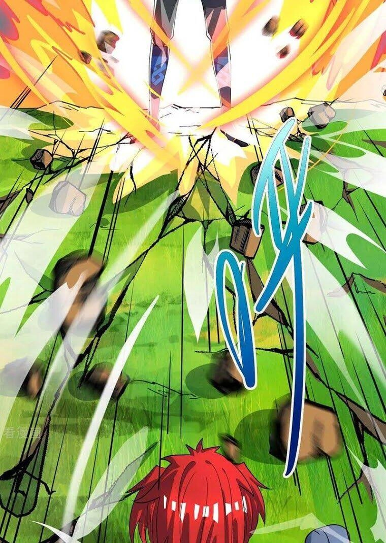 Độc Bộ Tiêu Dao Chapter 252 - 40