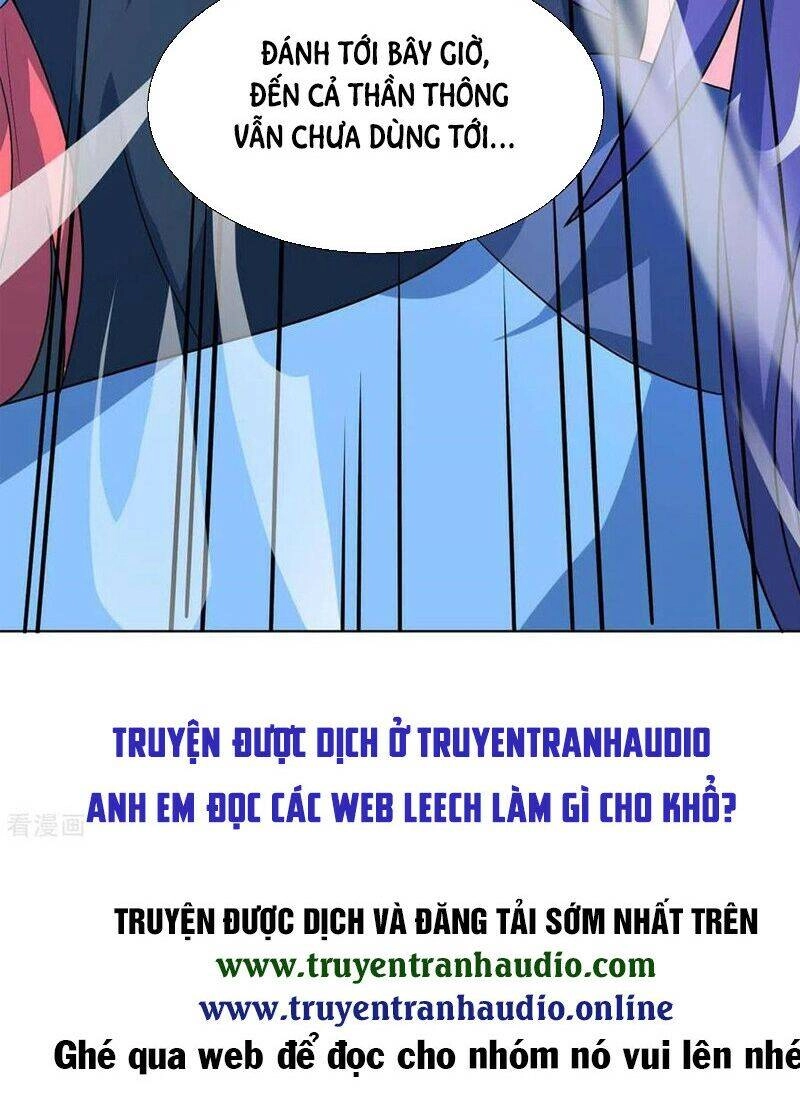 Độc Bộ Tiêu Dao Chapter 252 - 43