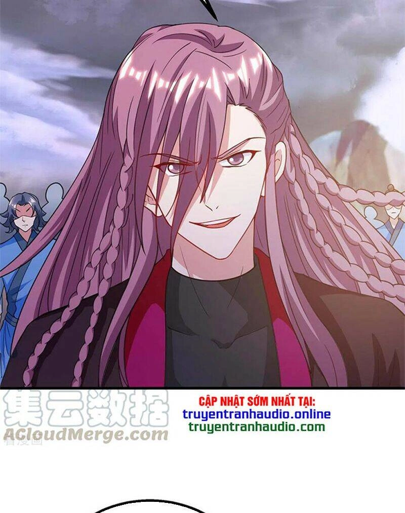 Độc Bộ Tiêu Dao Chapter 253 - 2