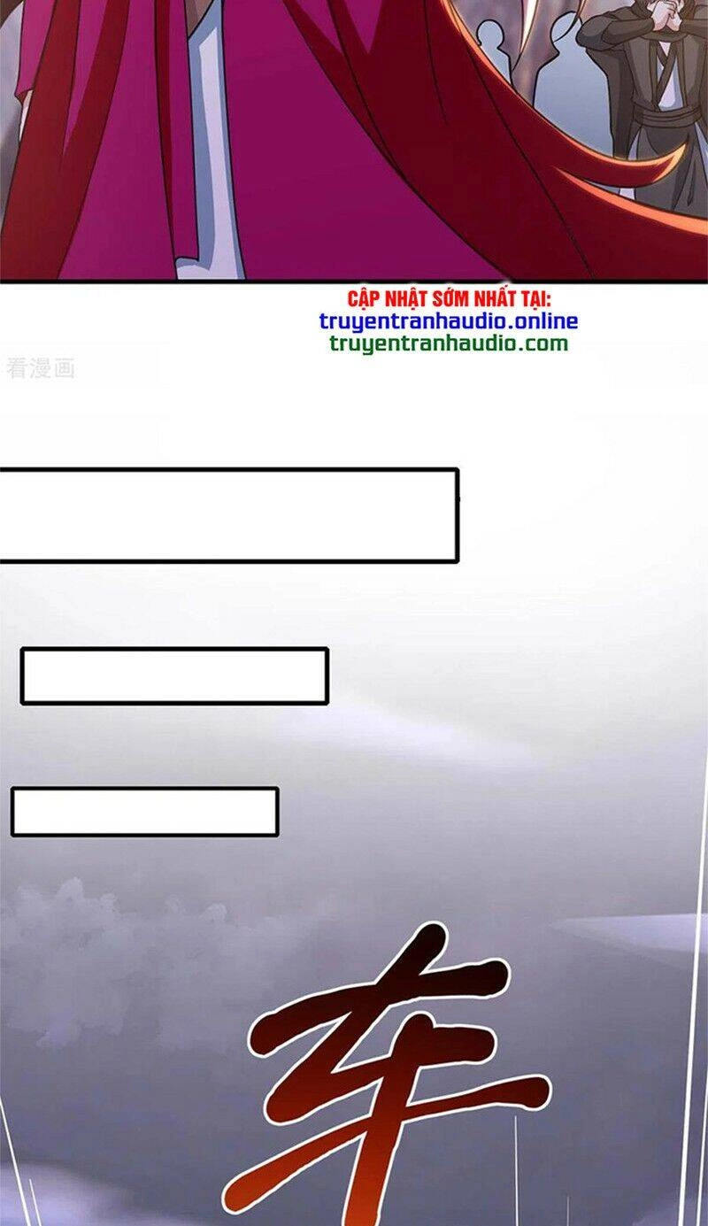 Độc Bộ Tiêu Dao Chapter 253 - 5