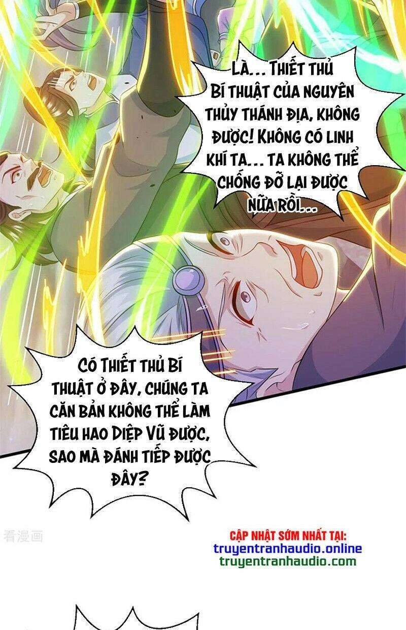 Độc Bộ Tiêu Dao Chapter 253 - 14