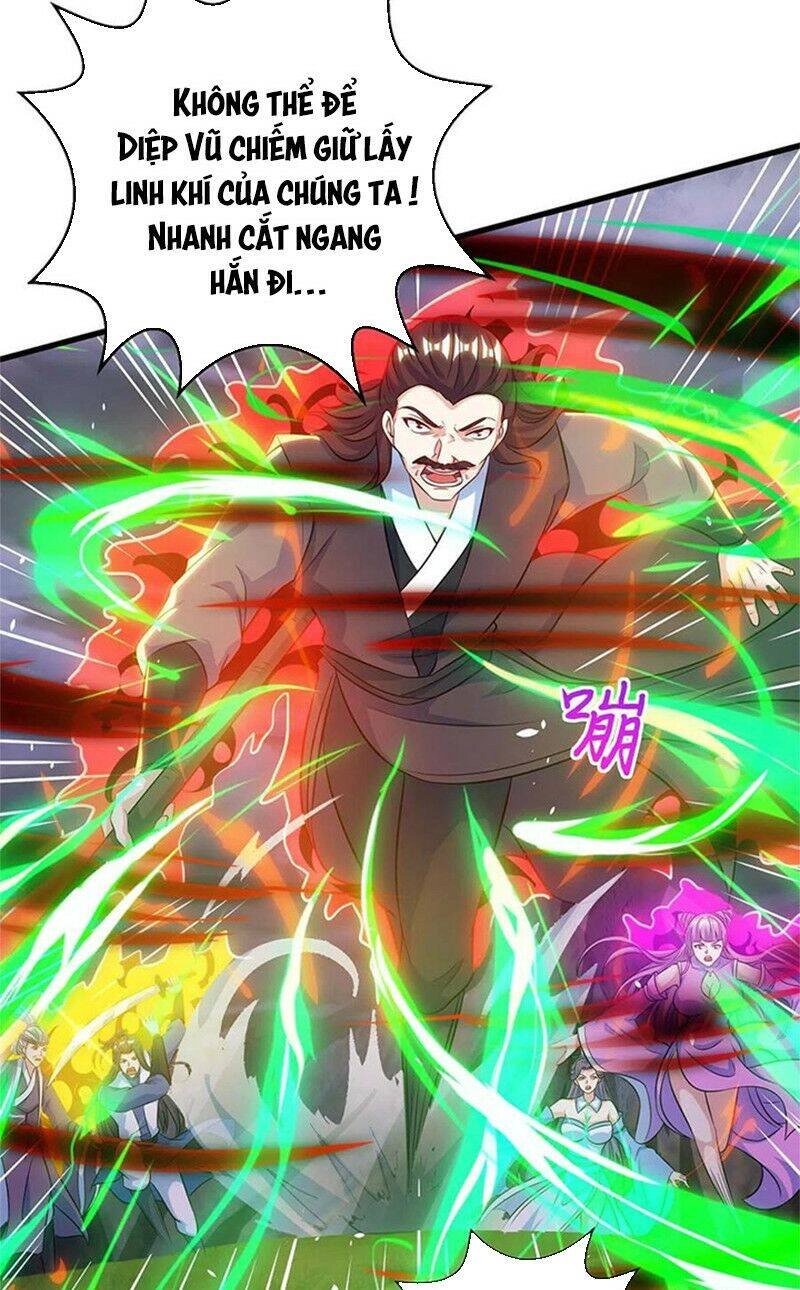 Độc Bộ Tiêu Dao Chapter 253 - 15