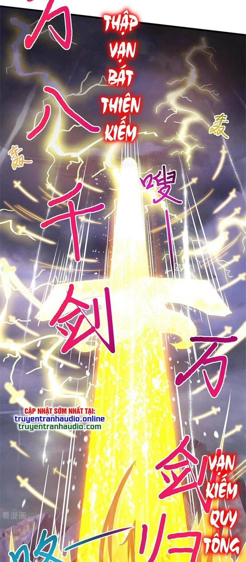 Độc Bộ Tiêu Dao Chapter 253 - 19