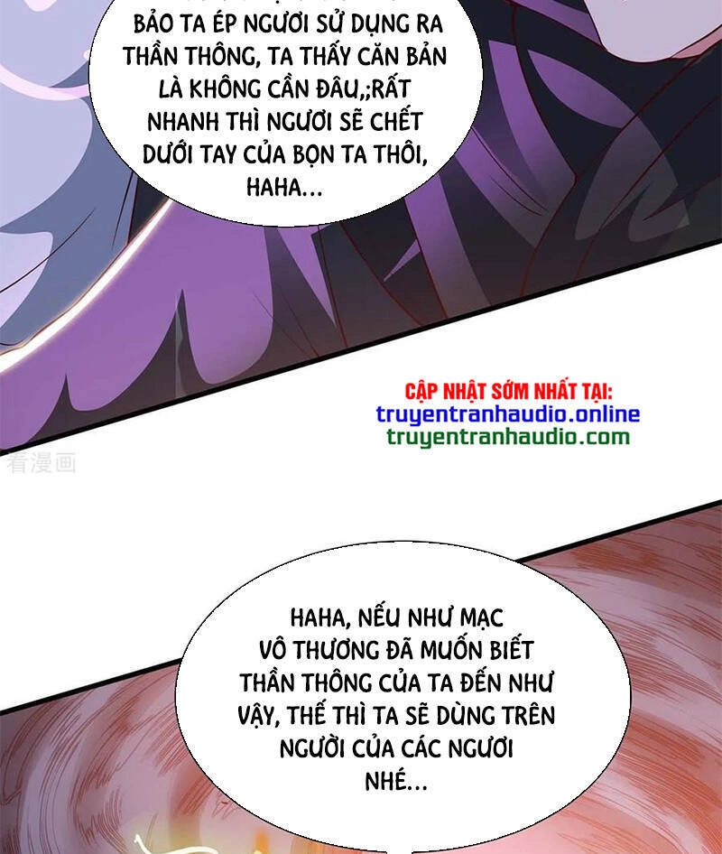 Độc Bộ Tiêu Dao Chapter 254 - 14