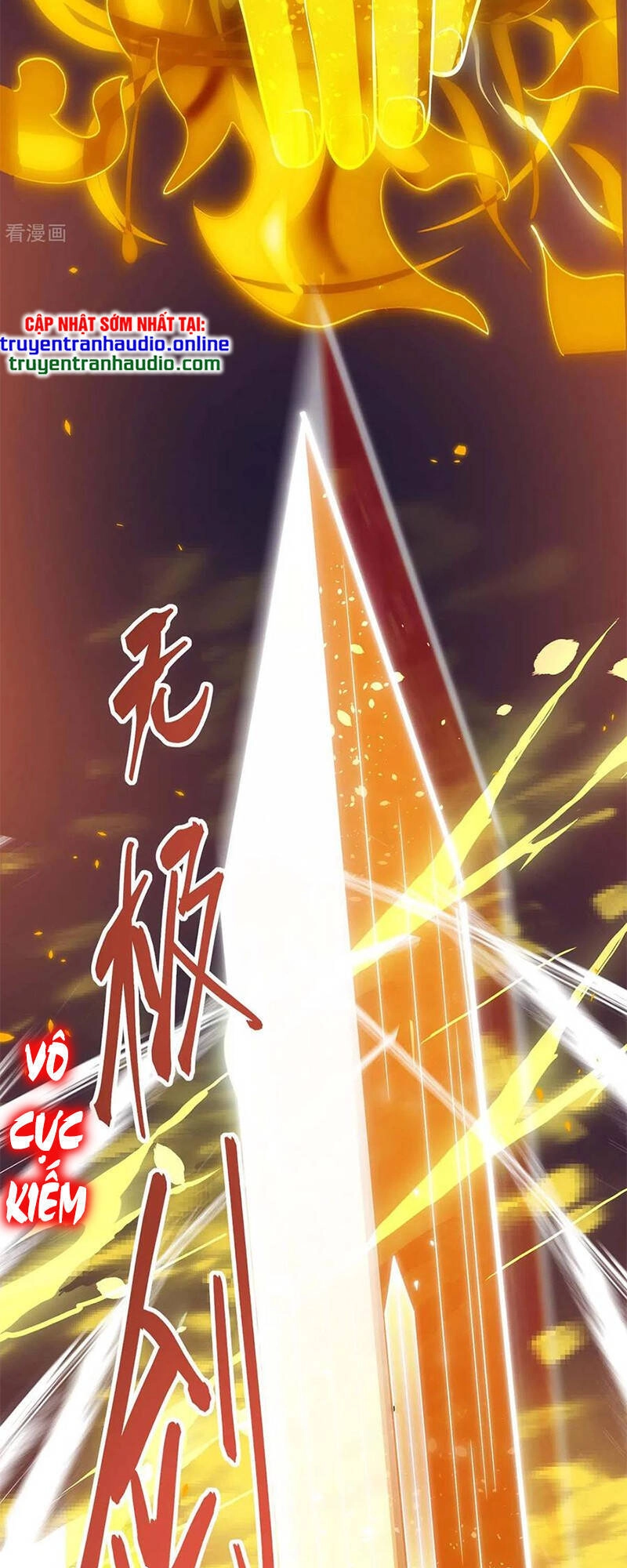 Độc Bộ Tiêu Dao Chapter 254 - 19