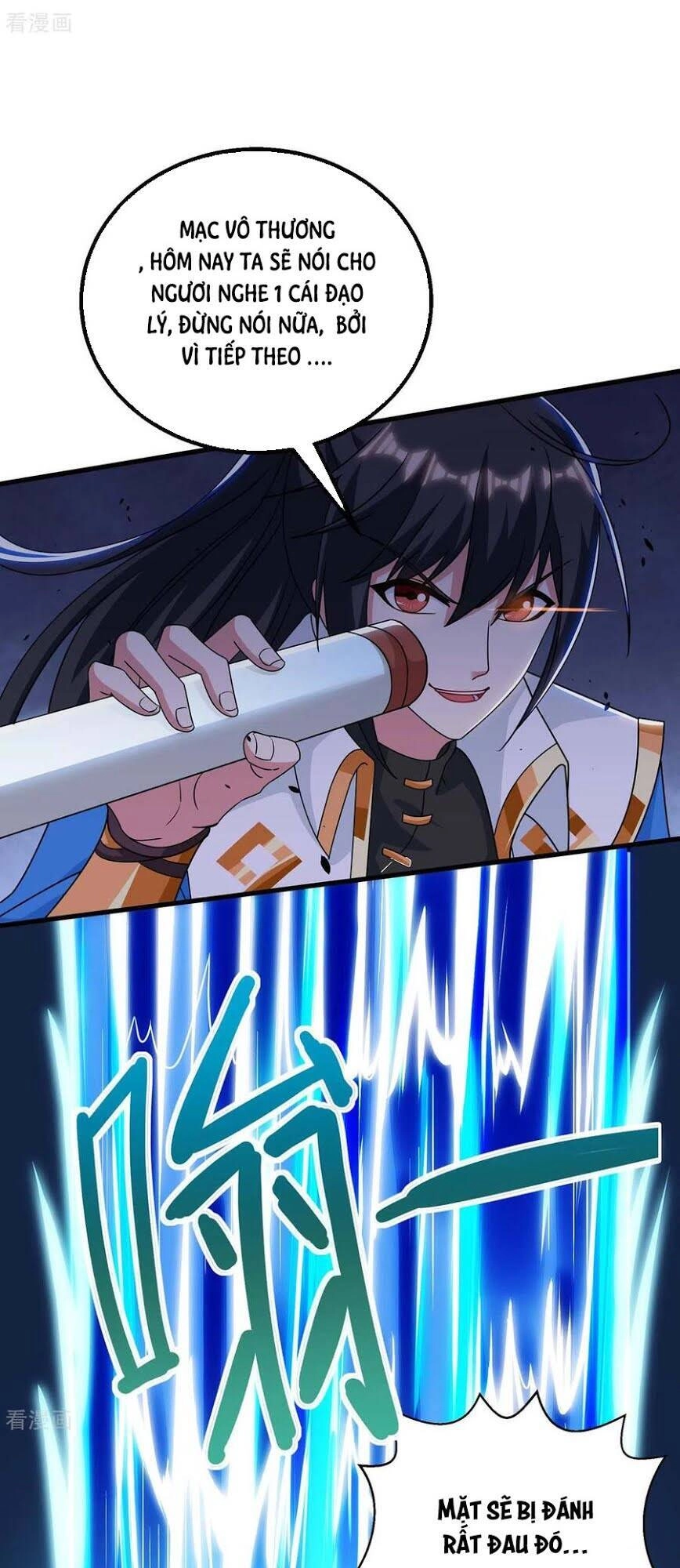 Độc Bộ Tiêu Dao Chapter 255 - 11