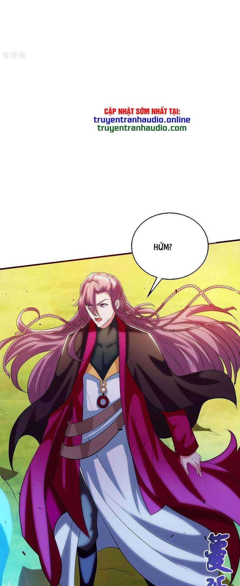 Độc Bộ Tiêu Dao Chapter 255 - 13